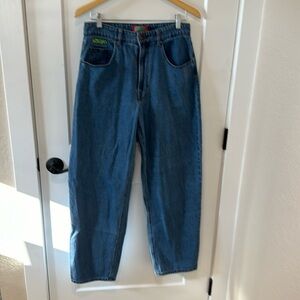 Women’s Empyre skater jeans size 10